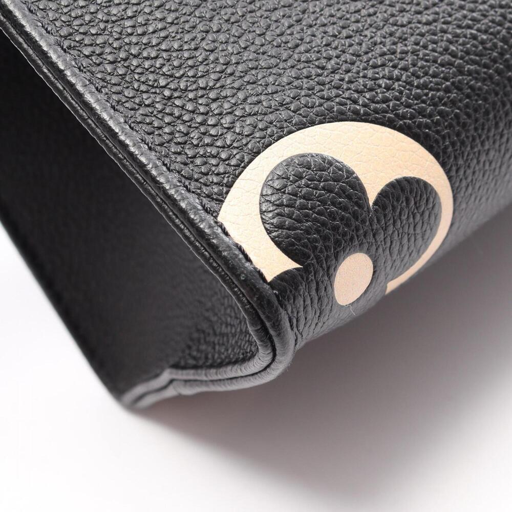 Louis Vuitton OnTheGo PM Bicolor 2-Way Handbag, Leather, Monogram Empreinte, ... - Picture 5 of 6